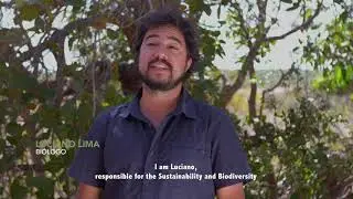 Video Pousada Trijun&ccedil;&atilde;o - Brazilian Savannah