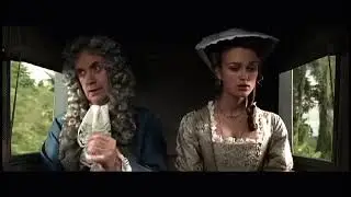 Carriage Ride Pirates of the Caribbean Curse of the Black Pearl Deleted Scene