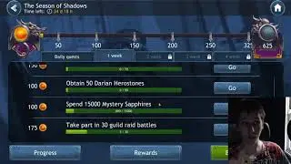 Dragon Champions | F2P Battle Pass Guide