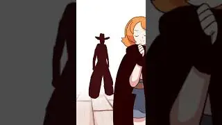 Some wild west animation