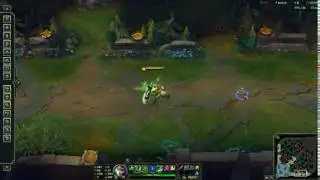 Riven Doublecast WindslashQ
