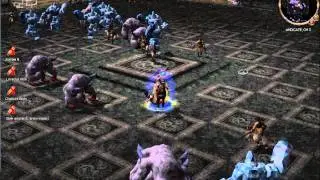 (Metin2 Sindicate) Shannon 1. dil-Jak to v&scaron;echno začalo