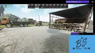 Escape From Tarkov- A Fuel Matter