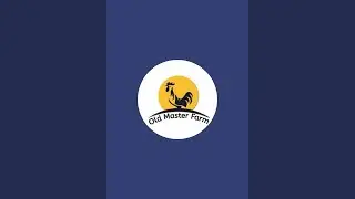 Old Master Farm  is live!
