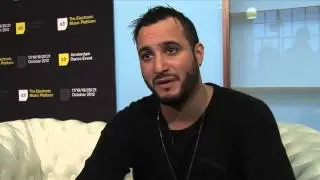 Loco Dice interview (part 1)