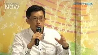 Teo Ser Luck: Govt policies are not perfect