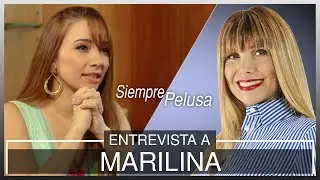 Marilina Bogado: una vida marcada por la pobreza y la fama.