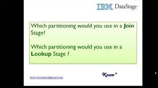 DataStage Interview Questions and Answers | Part 1