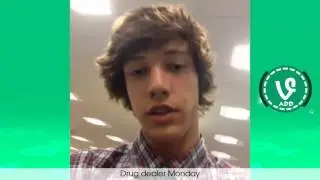 NEW Cameron Dallas Vine Compilation   Best Viners 2015 & 2016 !!