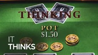 Texas Hold'em Heads Up Poker&trade; by IGT - Game Play Video