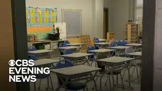 CDC issues first national strategy to help schools reopen safely
