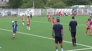 Liga budućih šampiona, 2013. godište (U11), završni turnir, Sinđelić utakmice