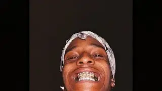 A$AP ROCKY type beat 