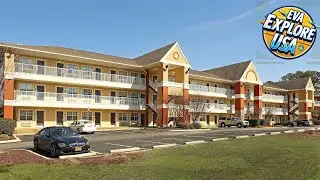Extended Stay America Suites - Columbia - West - Interstate 126 | United States 🌟