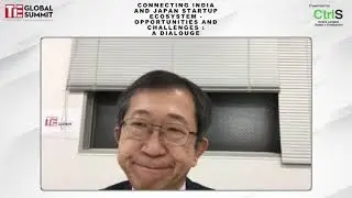 Japan 3 Connecting India and Japan start up ecosystem Opportunities, Challenges -TGS2020-Day2,Audi 6