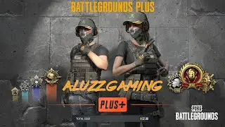 Step-by-Step Tutorial: How to Get PUBG Battlegrounds Plus Today | Aluzz Gaming