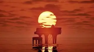 Fabry-T - L'Ultima Città (Pianoforte)