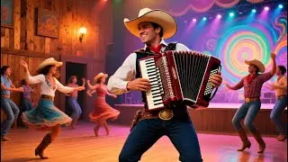 Baila no galpão 