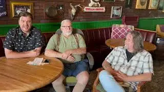 Tir Na Nog Irish Pub in Daytona Beach ready to evolve with beachside, expand
