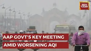 Delhi Environment Minister Gopal Rai Calls Meeting To Discuss Measures Under GRAP Stage III