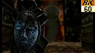 Blade of Darkness (2001) - Intro (Remastered CGI 8K 60FPS)
