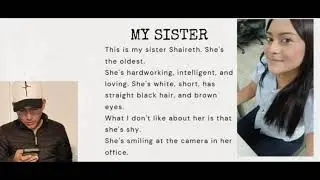 ENGLISH WORK LEVEL 2 - LUIS DAVID  MERCADO SUAREZ