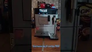 Siemens eq 8 series 900