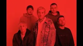 Can You Feel My Heart - Bring Me The Horizon [DRILL REMIX] (Prod. Visage)