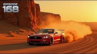 Forza Motorsport 3 (Xbox 360) Gameplay Walkthrough #168