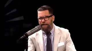 Gavin McInnes Hemorrhaging Non-Fascist Friends. Totally Isn't Mad.