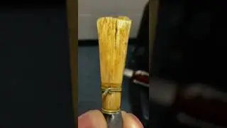 opening a student's reed case GONE WRONG 😱