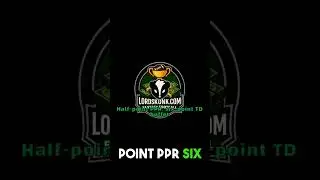🎵 $5 Baller Music Video &ndash; Draft With LORDSKUNK.COM $5 Redraft League 🏈💵