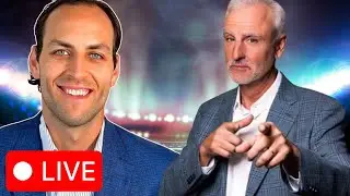 LIVE! The Ryan Ripken Show! January 8th 2026