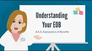 Understanding Your EOB by Kaminsky & Associates