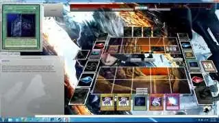 It's Time To Duel: Clock Tower Stall vs The World
