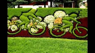 [Garden Ideas] Beautiful garden landscape Pictures Gallery