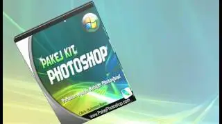Pakej Kit Photoshop Animated eCover