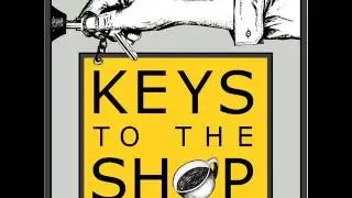 KTTS : 004 Leadership in the Cafe: 10 Steps to Being a People First Leader