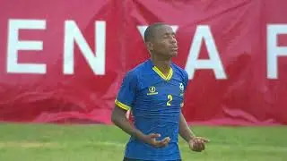 CECAFA U18 BOYS 2023 | TANZANIA VS UGANDA HIGHLIGHTS