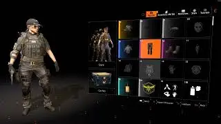 Tom Clancy's The Division 2: Battle for Brooklyn DLC - Part 1546