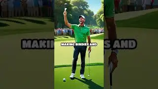 The Unexpected Golf Tournament Twist