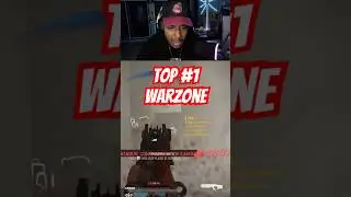 Soy top 1 🤫#warzone #warzone clips#cod #callofduty