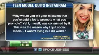'The Fat Jew': We're in a little bit of a social media burnout