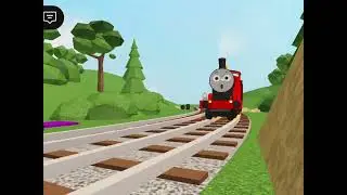 Toby's Big Rescue