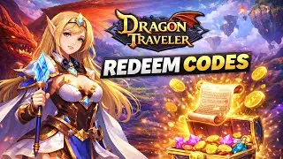 How to Redeem Dragon Traveler Codes + Exclusive & All Working Codes