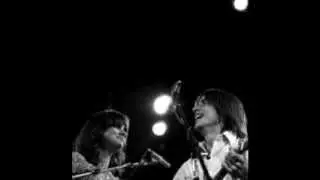Jackson Browne & Linda Ronstadt  - One More Song Live 1974