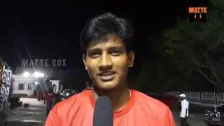 Bigil audio launch Vijay fans Media speech