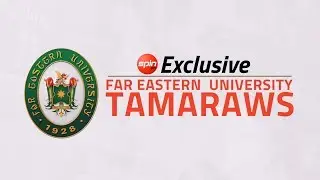 SPIN.ph Exclusive: FEU Tamaraws