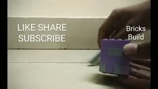 Easy LEGO puzzle Level 1