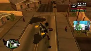 Live Grand theft auto sanadreas ps5 Greek &mu;έ&rho;&omicron;&sigmaf; 47